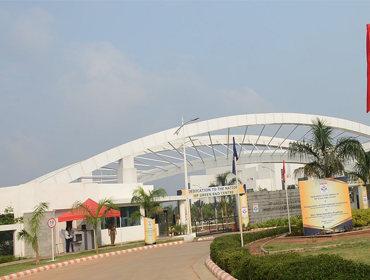 HPCL Green R & D Centre